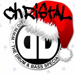 ChRiStAL - [Live Mix On Different Drumz] - 18th December 2016
