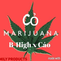Cỏ - B-High x Cáo
