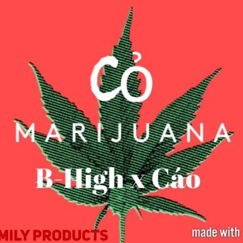 Cỏ - B-High x Cáo