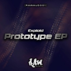 Exploid - Railgun