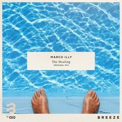 Marco Illy - The Healing (Out Now)