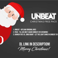 Push - Till We Meet Again (Unbeat Rework)