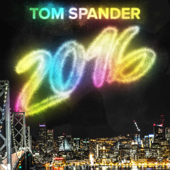 Tom Spander - 2016