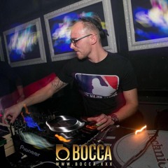 SEMMER at INSOMNIA Bocca Destelbergen december 2016