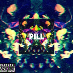 Pill Ft Cruise & FatsTheMan