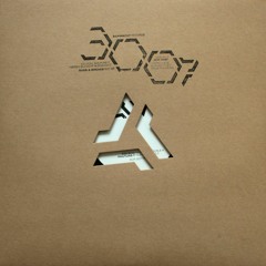 coleco, phuture-t, hidden element & dissident: bass & breaksfest ep (reel, acr 3007, 12inch)