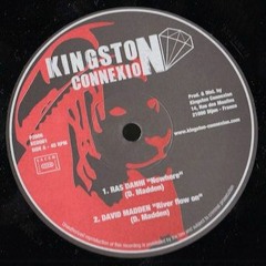 Ras Danhi -  Nowhere