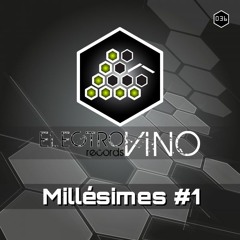 EVR36 - MILLESIMES # 1