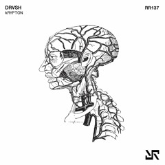 DRVSH- Zeus  (Original Mix) 160Kbps