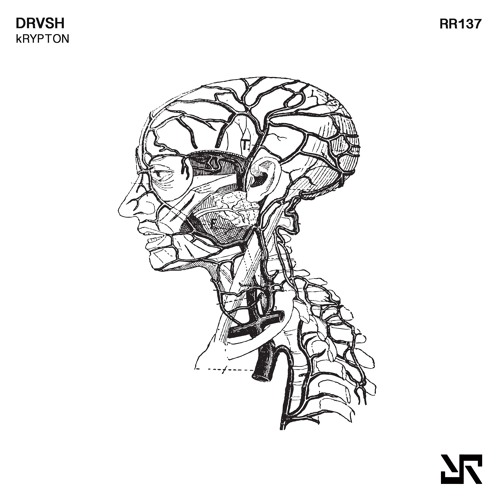 DRVSH- Zeus  (Original Mix) 160Kbps