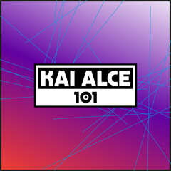 Dekmantel Podcast 101 - Kai Alce