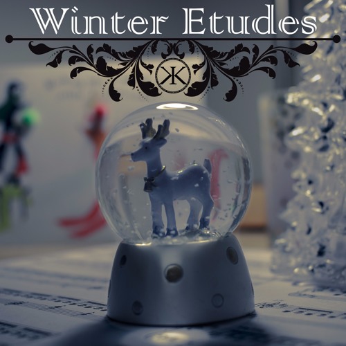 Winter Etudes EP - Ice Skaters - Live
