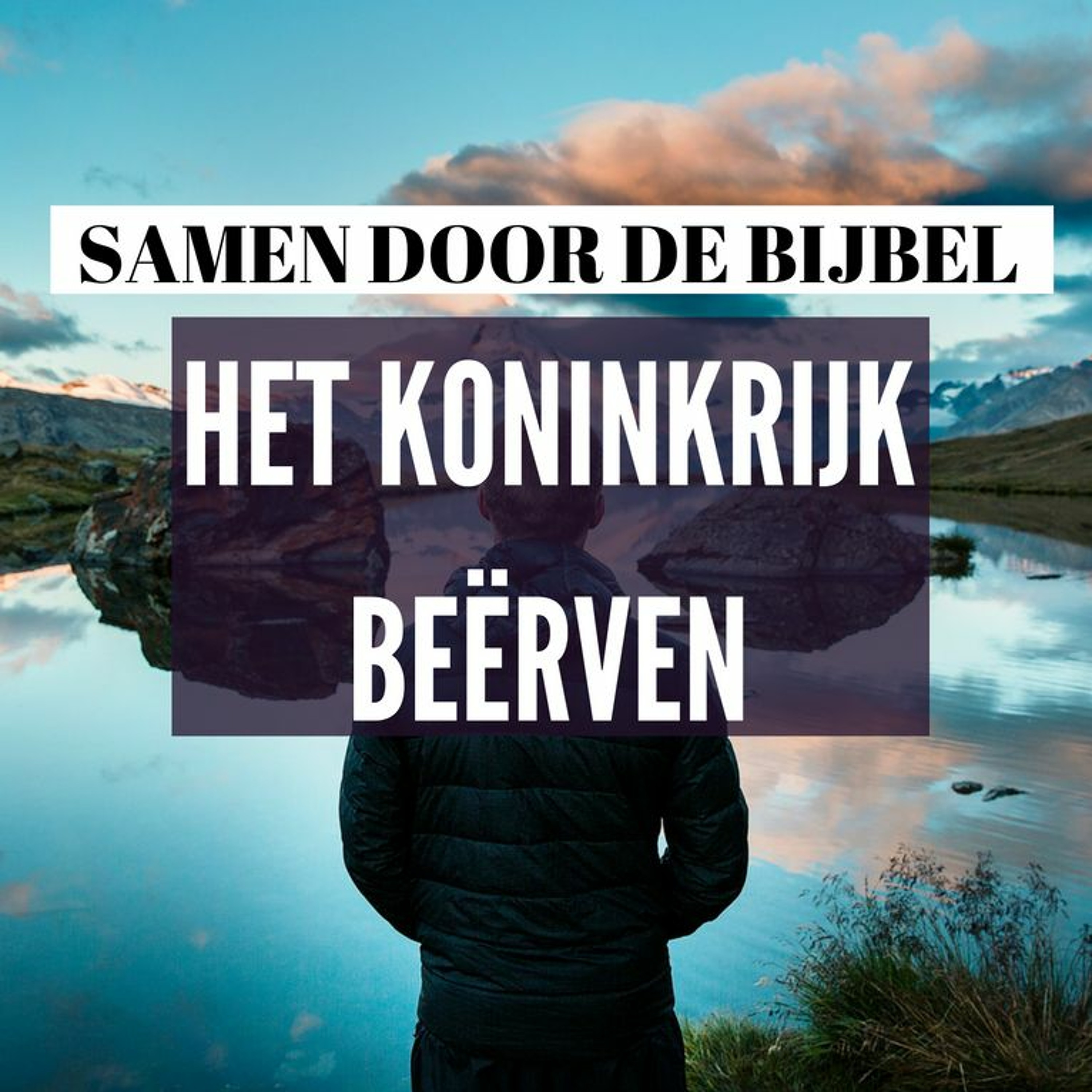 Samen Door De Bijbel