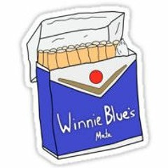 Winny Blues Mate