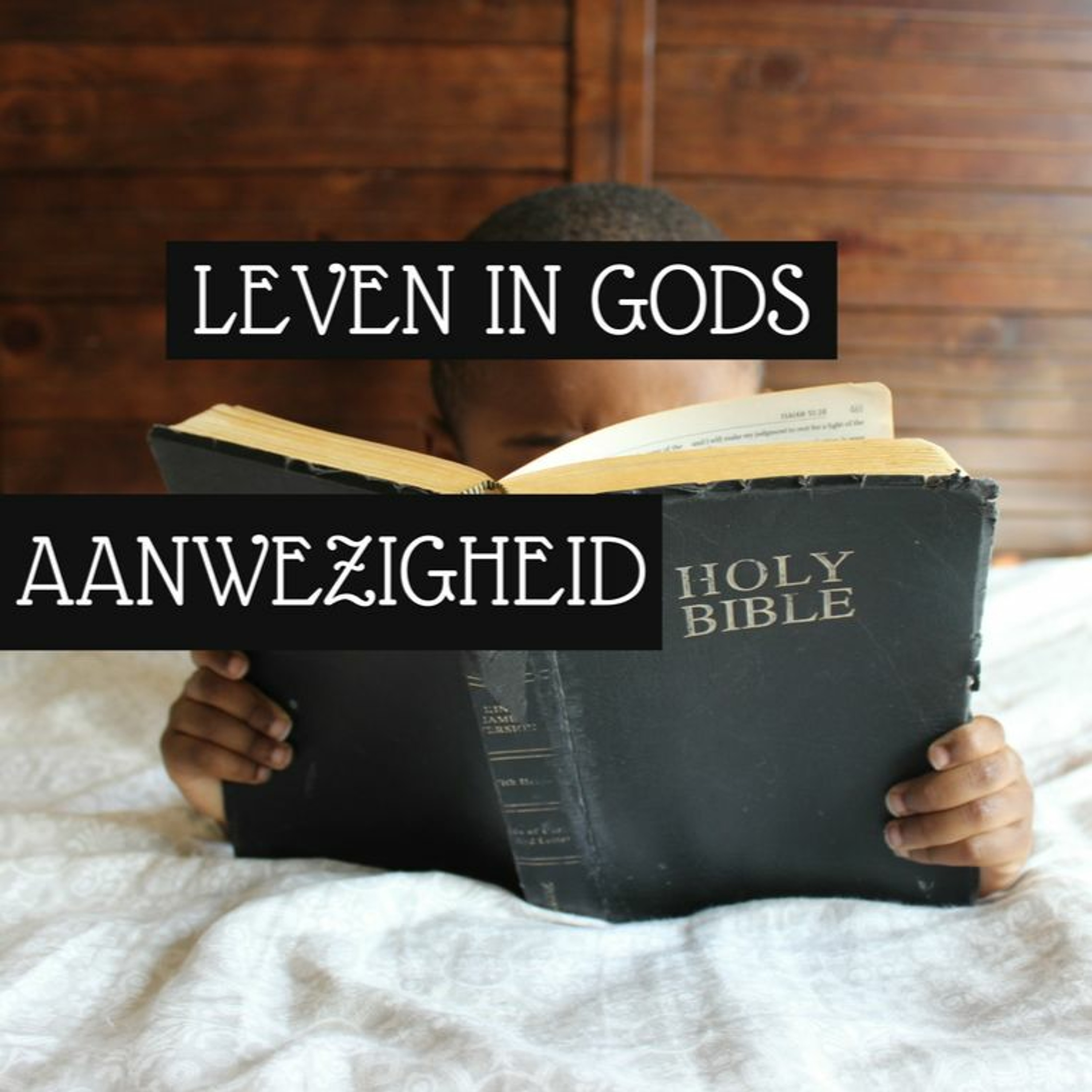 Samen Door De Bijbel