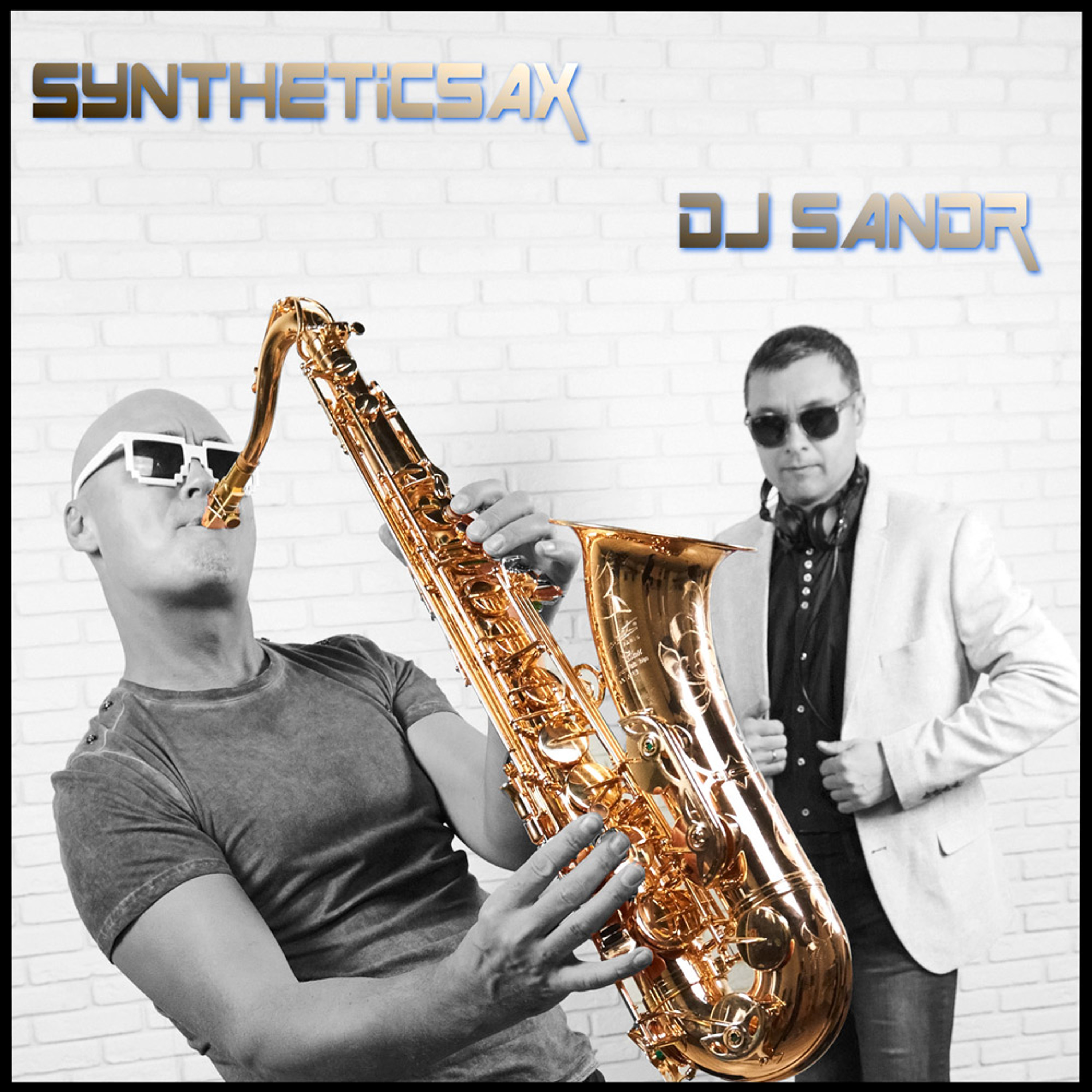 Saxophone
