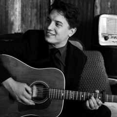 Timo De Jong - Colours' Leave