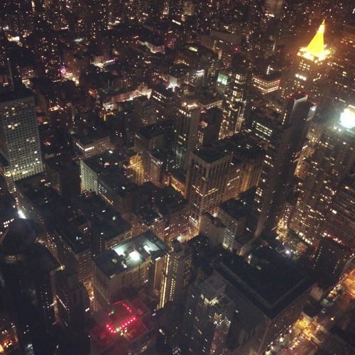 Nitepunk - Blood Inside [Old stuff]