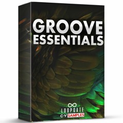 Groove Essentials \ ONLY $7.95