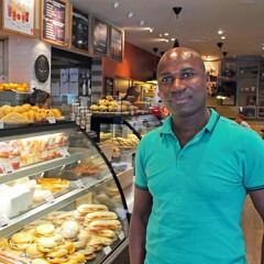 Serge Assama : le visionnaire du « Notting Hill Coffee »