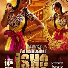 Aatishbaazi Ishq - Title Song - New Punjabi Songs 2016 - Sukhwinder Singh - Mahie Gill, Ravinder