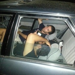 man im loving this party im not depressed