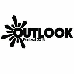 Digital Mystikz (Mala & Coki) & Loefah - Live at Outlook Festival 2013