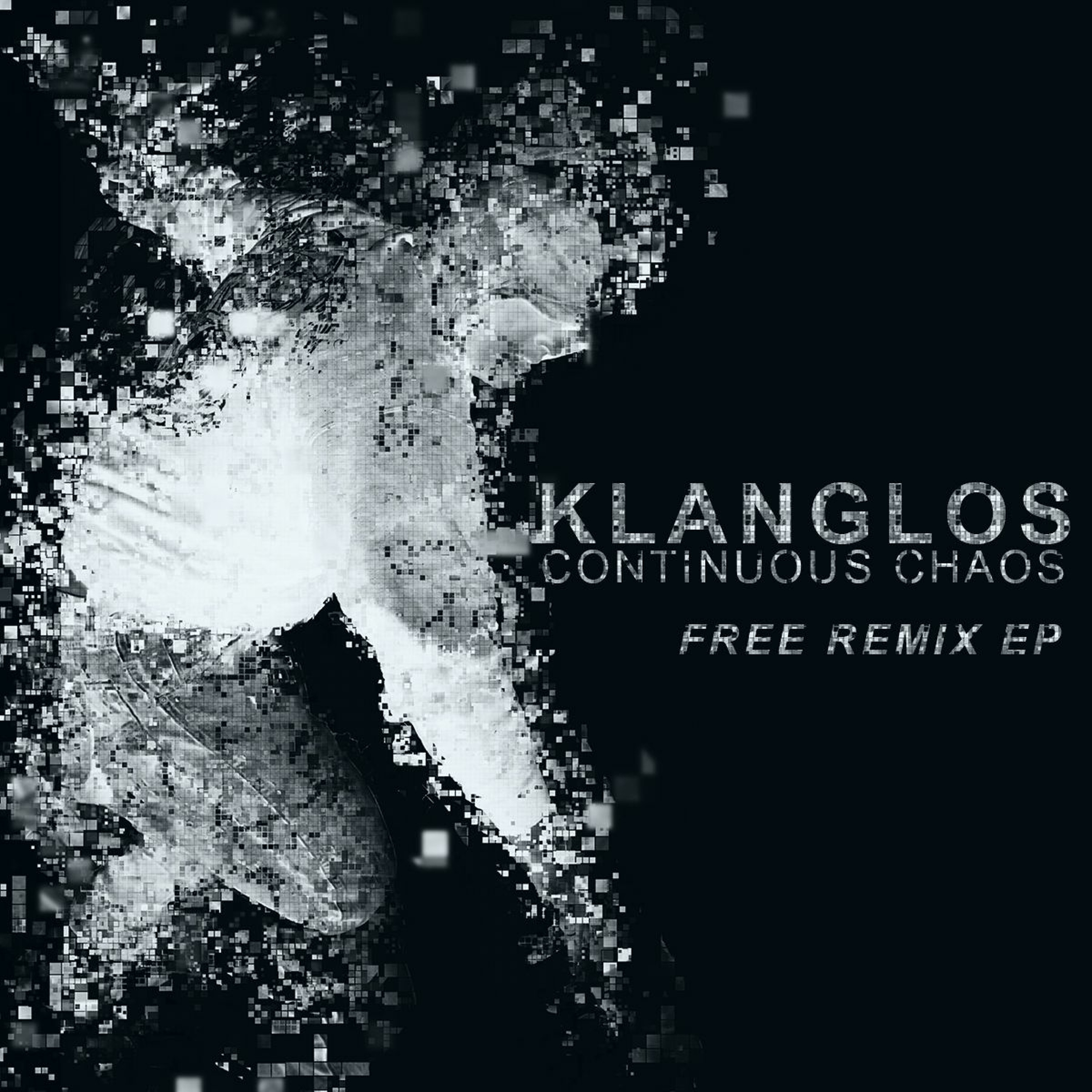 Continuous Chaos (Kephee Remix) episode artwork