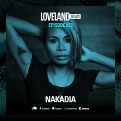 Nakadia | Loveland Festival 2016 | LL053