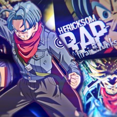 Rap Do Trunks {DBZ - DBS} RapTributo 42