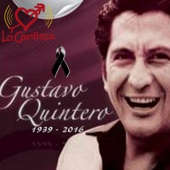 Gustavo El Loco Quintero Rockola Y Sazon