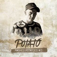 Potato - Mashed Potatoes 04