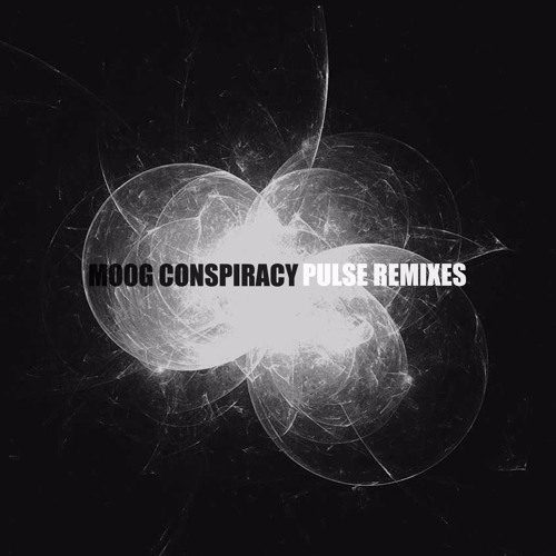 Moog Conspiracy - Red (D'Jamency Remix)