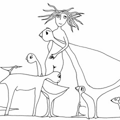 Histoire de la Dame très Gentille