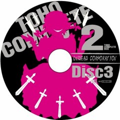 Complete Box Disc3