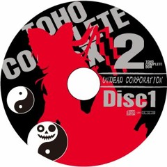 Complete Box Disc1