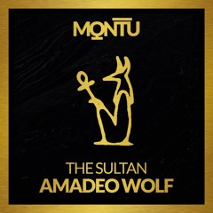 THE SULTAN - Amadeo Wolf
