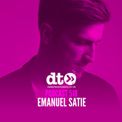 DT518 - Emanuel Satie