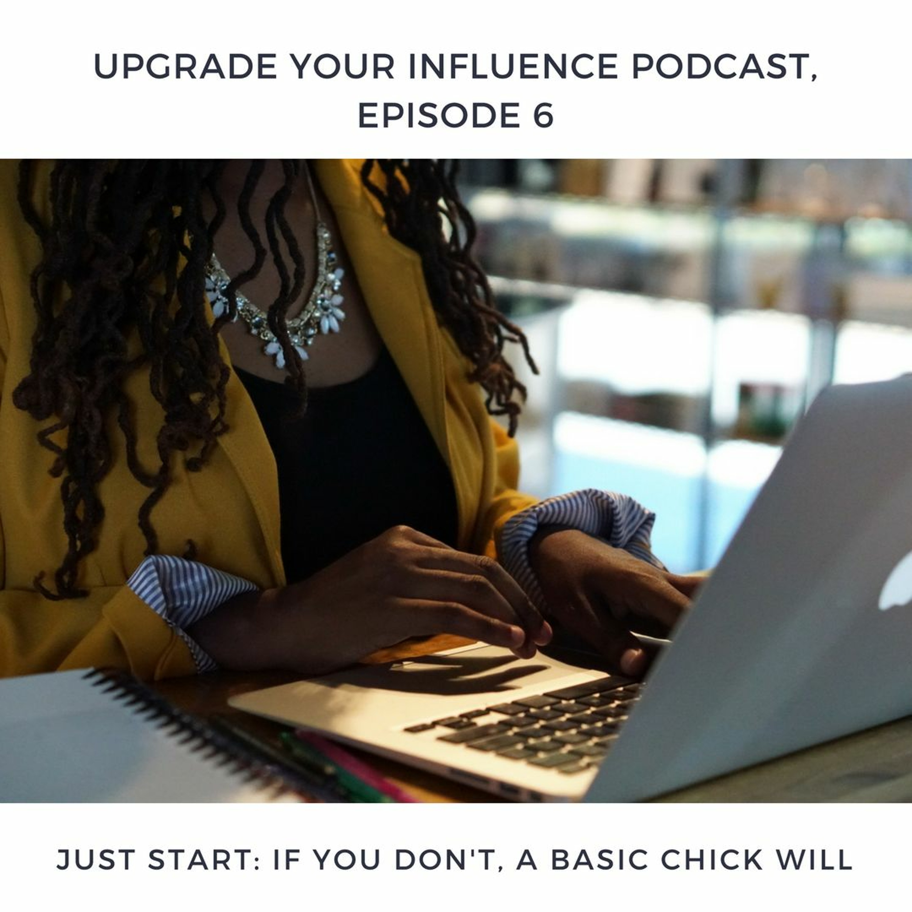 The Haute Blogger Podcast Show: Digital Influencing