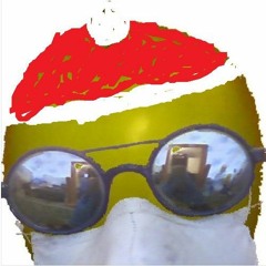 Lets Pretend Its Snowing