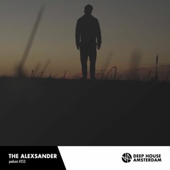 The Alexsander - DHA Mix #253