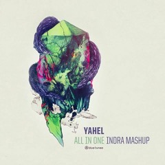 Yahel - All In One (Indra Mashup) Preview