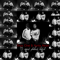 Drax One & Ayriq Akam- A Mon Pere (prod By Dj Kriss