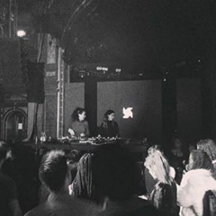 Cassy b2b La Fleur @ Berns, Stockholm, 03.12.2016