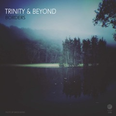 Borders EP (sampler) - Trinity & Beyond [Hypnotic Room]