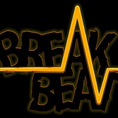 Breakbeat 2017 MIXTAPE Kev' Blanco