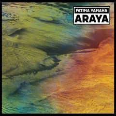 DKMNTL046 // Fatima Yamaha - Araya