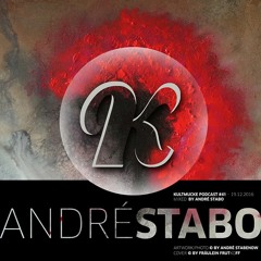 Kultmucke Podcast #42 - André Stabo