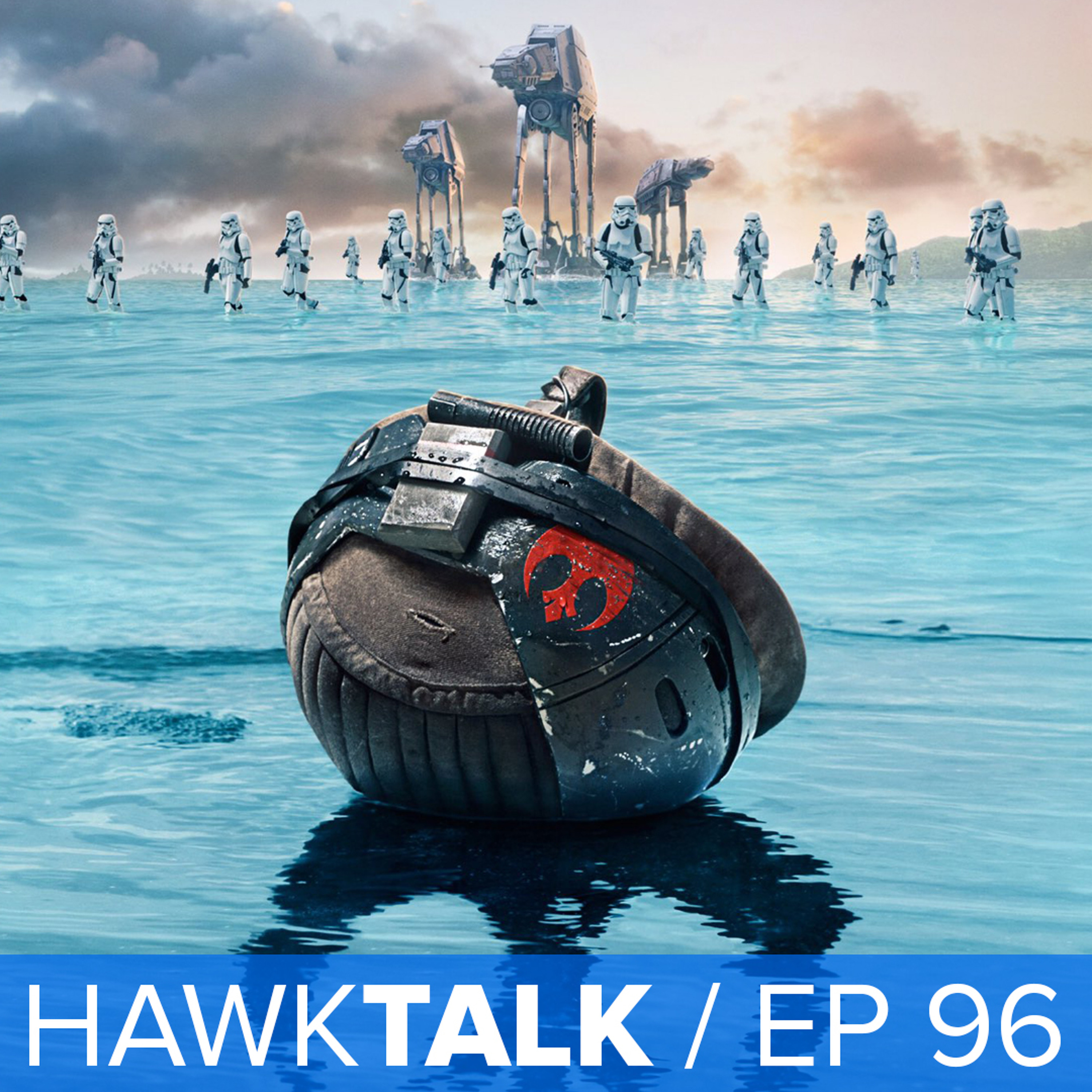 HawkTalk