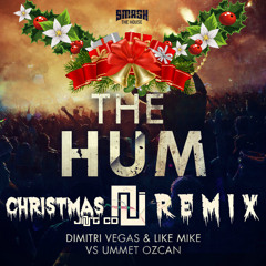 The Hum vs Jingle Bells (JANG CO CHRISTMAS REMIX)